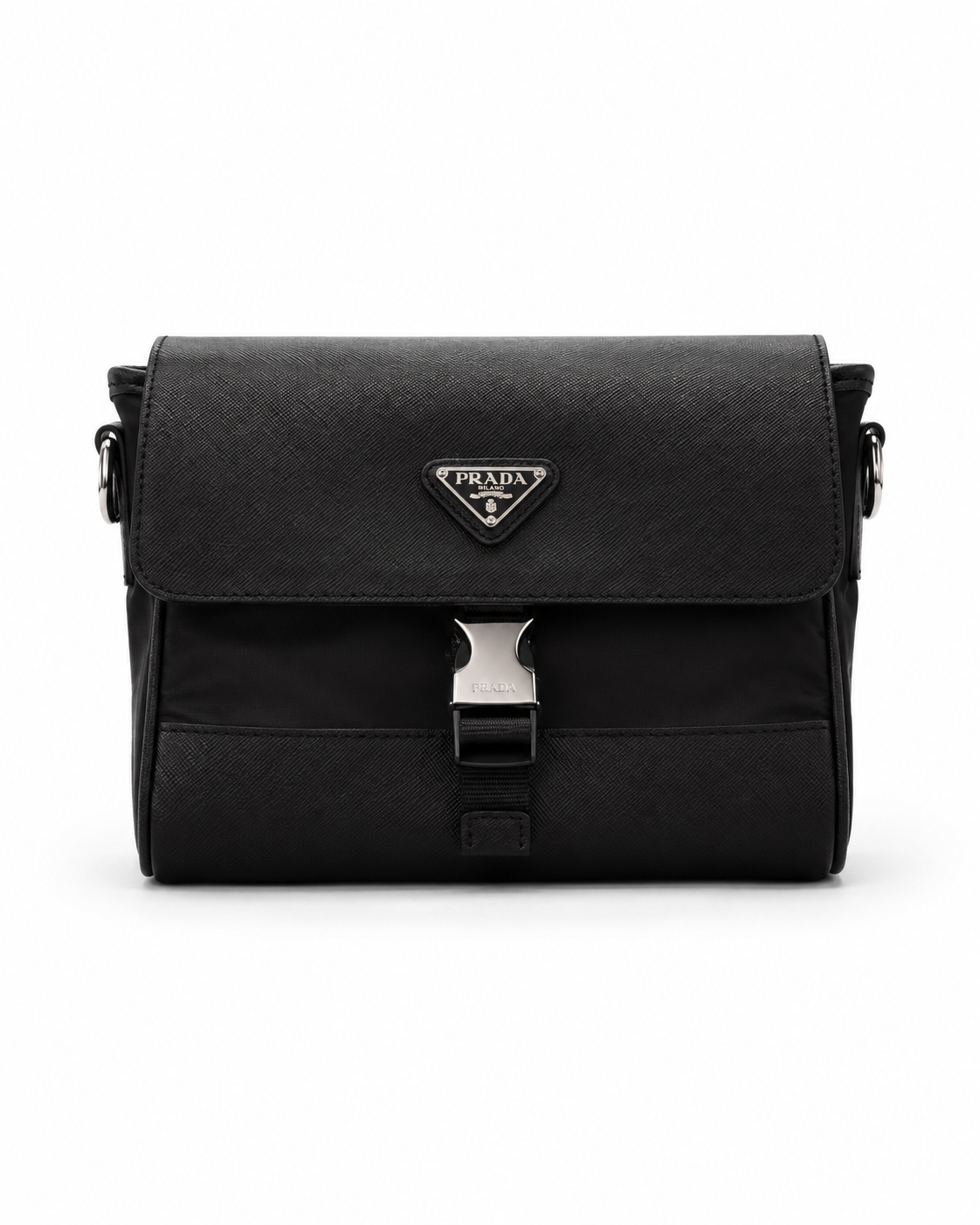 Bolsa Prada Negra