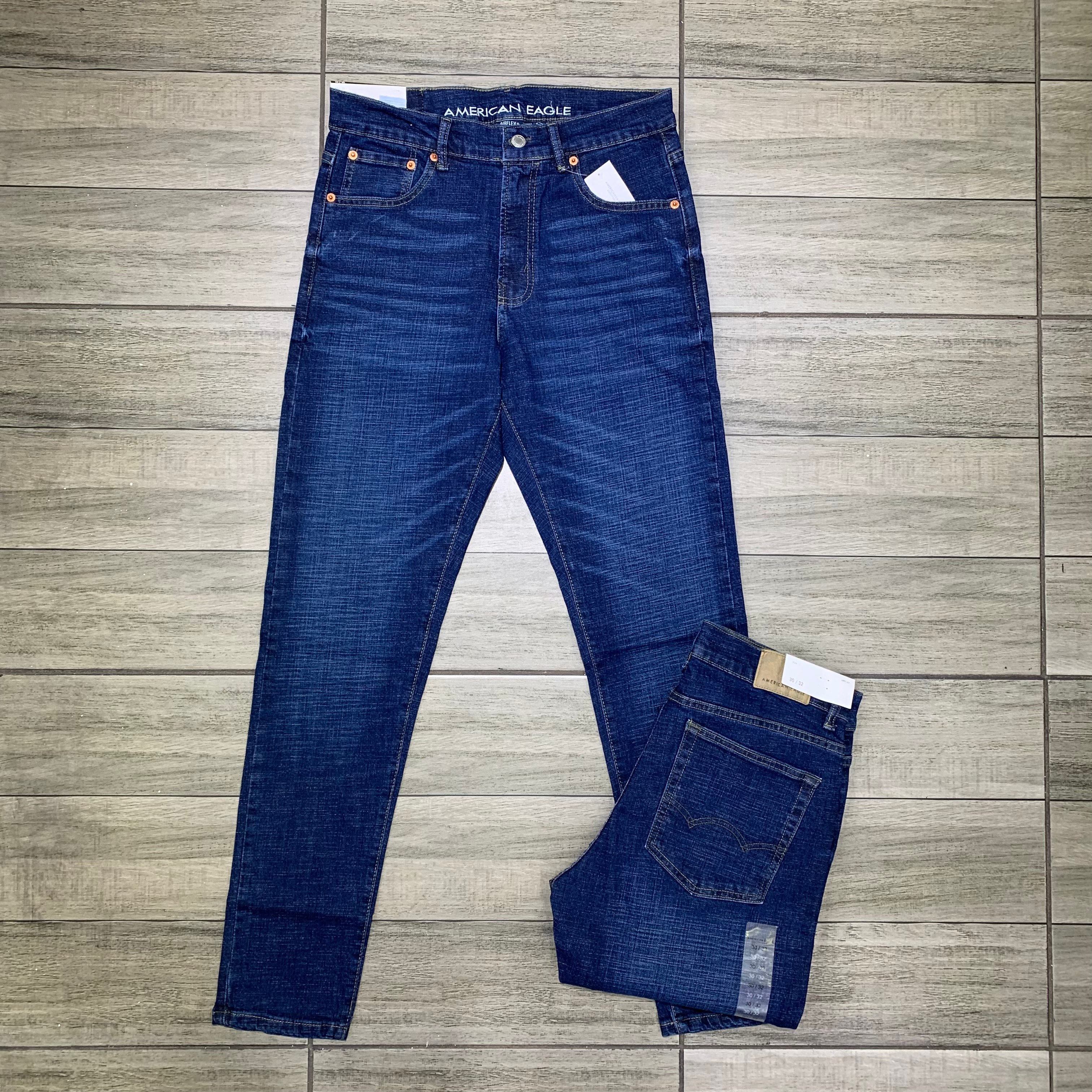 Pantalón American Eagle M.