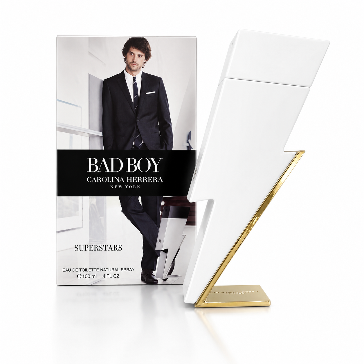 PERFUME BAD BOY