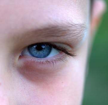 Eye Exercises Help Reading.