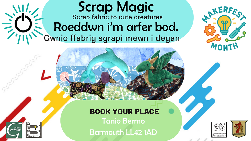 Scrap Magic Sep 22 Medi Hud Sgrap