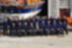 2007 crew