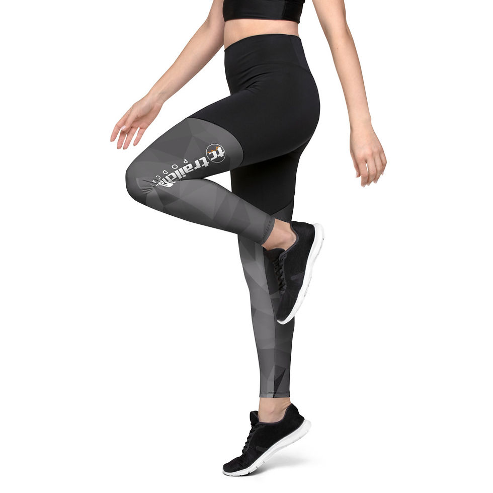 Thumbnail: TC Sports Leggings