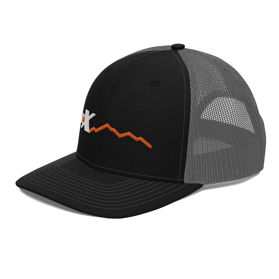 Thumbnail: TCX Mojave 2023 Hat
