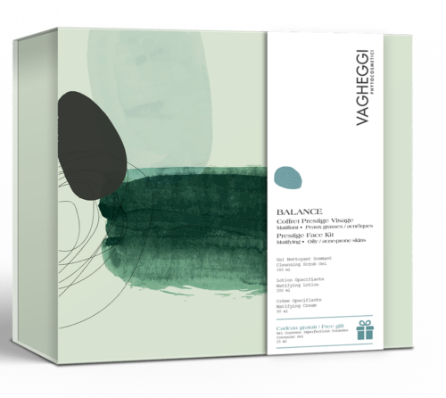 Article : Gamme Balance