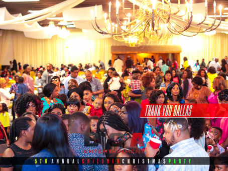 Big A Entertainment 2017 Children Christmas Extravaganza