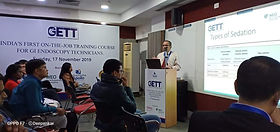 Technician Training Programme