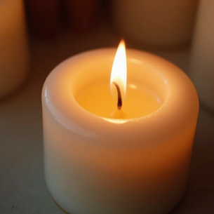 Handmade Soy Candles Crafted in Australia
