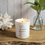 Thumbnail: WARM MOANA SOY CANDLE -The best caramel vanilla blend
