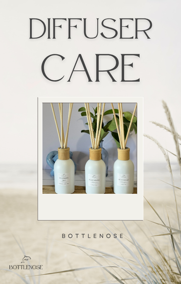 Reed Diffuser