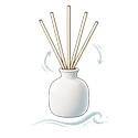 reed diffuser care