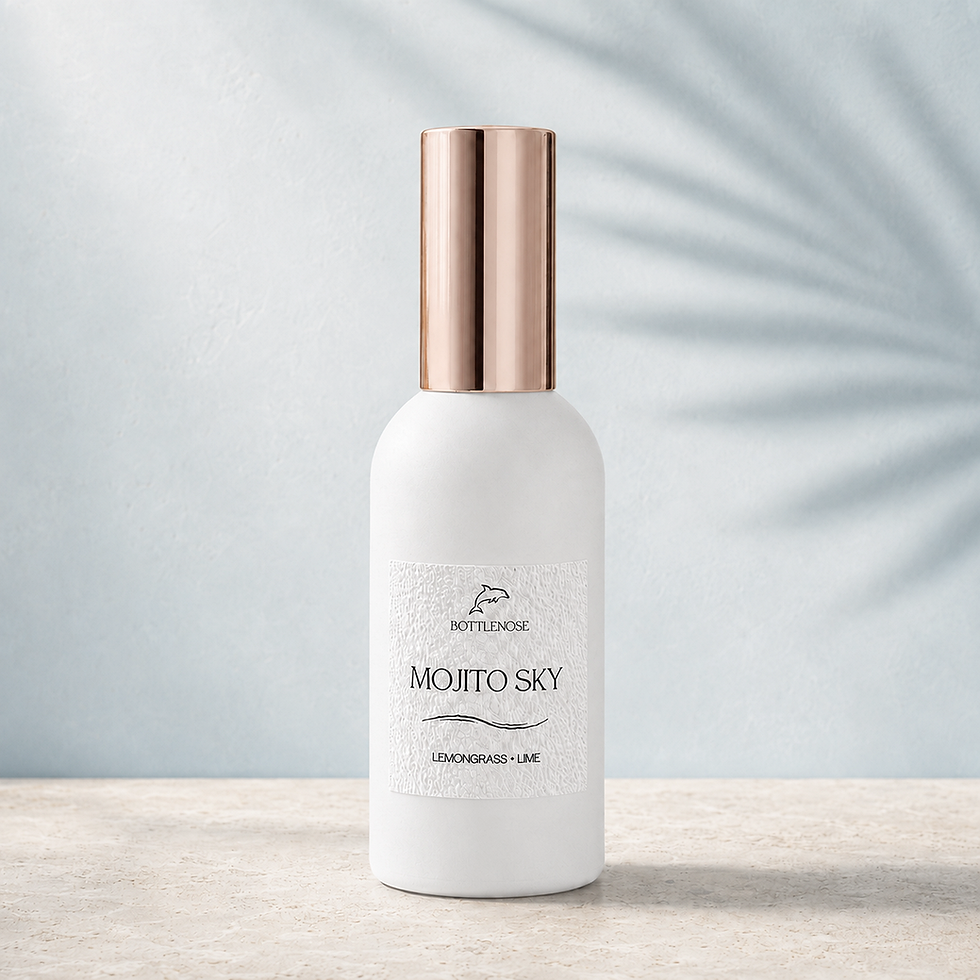 Thumbnail: Mojito Sky Room Spray - Lemongrass & Persian Lime