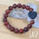 Thumbnail: Aromatic Diffuser Bracelet with Lava Stone