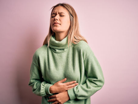 El cáncer de apéndice en jóvenes: un tipo de tumor poco frecuente que va en aumento