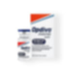 NIVOLUMAB 40 mg (Opdivo) - Vial 4 ml