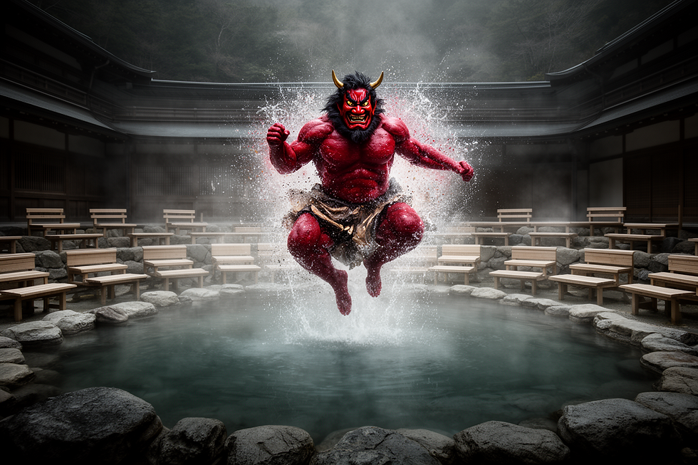   סיפור פנטזיה קצרצר מאת דניאל נקש