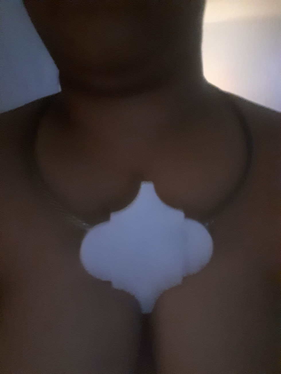 "Karleen" necklace