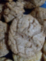 The "Cinnamon N Spice" Cookie