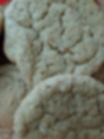 The "Sugar N Spice" Cookie