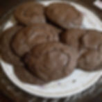 "Brown Bear" Cookies