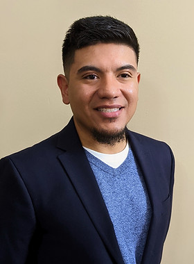 Daniel Mascote