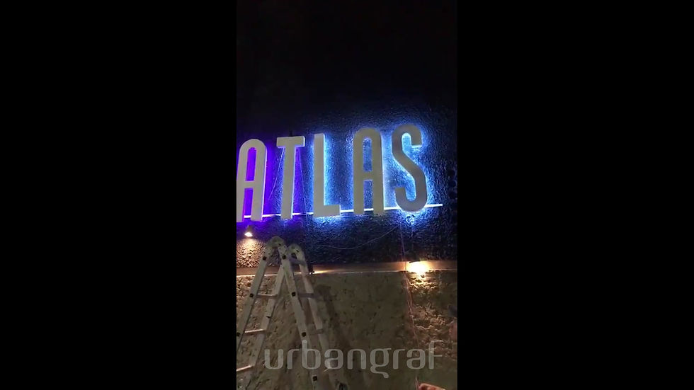 Miniatura: Letras Corpóreas