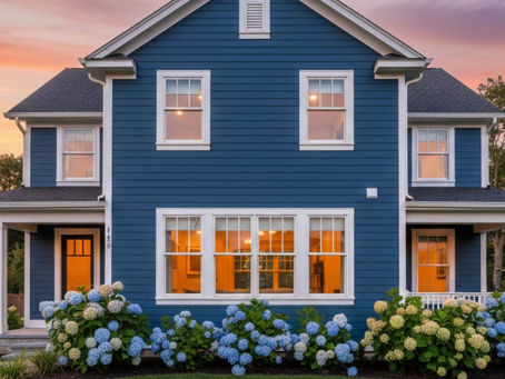 The Lasting Value of Premium Siding and Windows