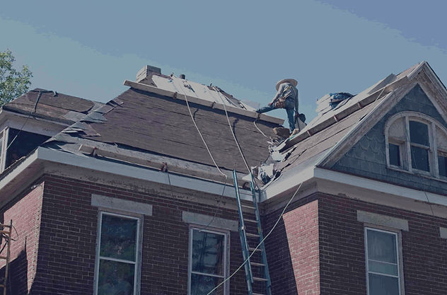 Roof Winchester Roofing Winchester VA