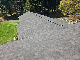 LandmarkPRO Espresso New Roof Winchester, VA