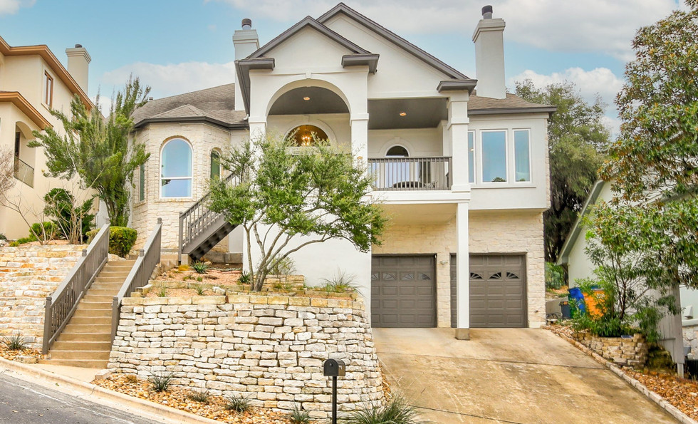 Colt Property Group Luxury Home Renovation Austin TX