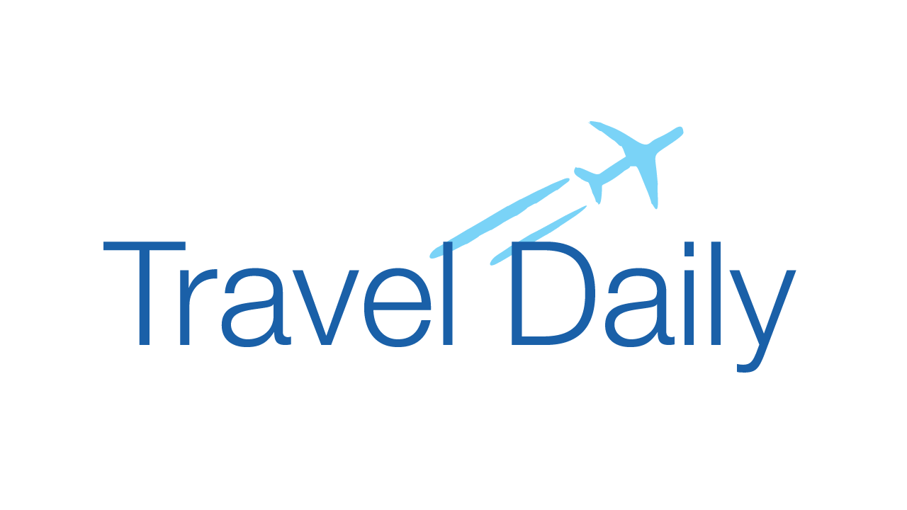 Travel Daily logo