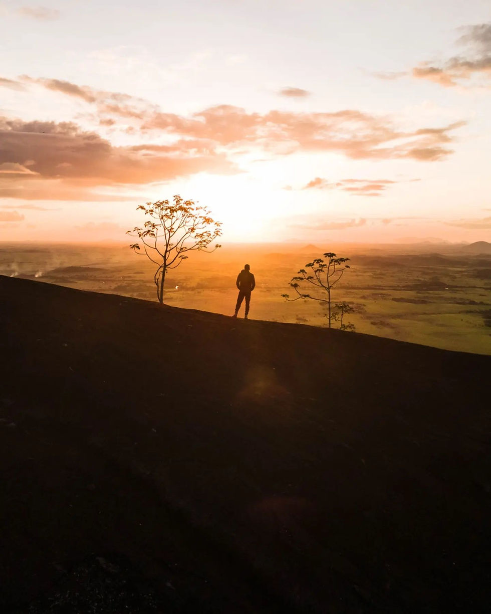 Scenic hikes and walks