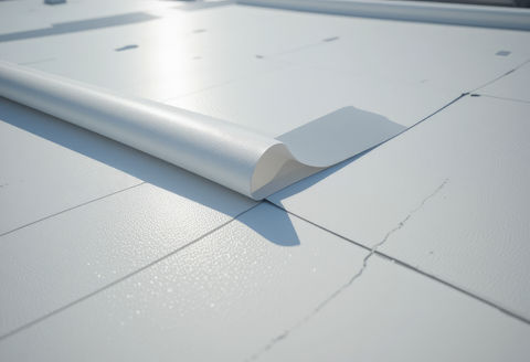 Understanding TPO Roofing Systems for Commercial Buildings