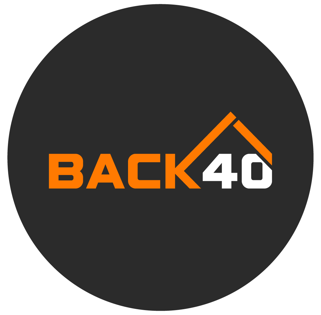 Writer: Back40 Roofing Systems