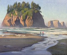 MORNING SHADOWS-Olympic Nat. Park Oil on Linen 10x12 @ 72 dpi.jpg