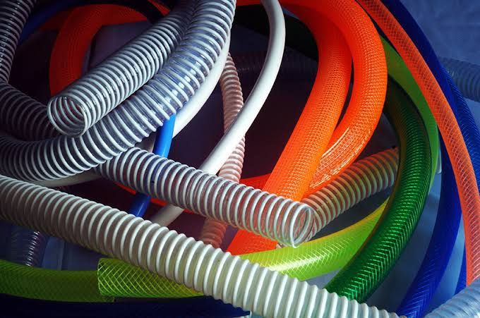 Mangueras Extruidas