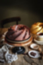 Nordic Ware Heritage Bundt Pan – Αντικολλητική φόρμα για κέικ με σπειροειδές σχέδιο. Κλασική, εντυπωσιακή και ιδανική για bun