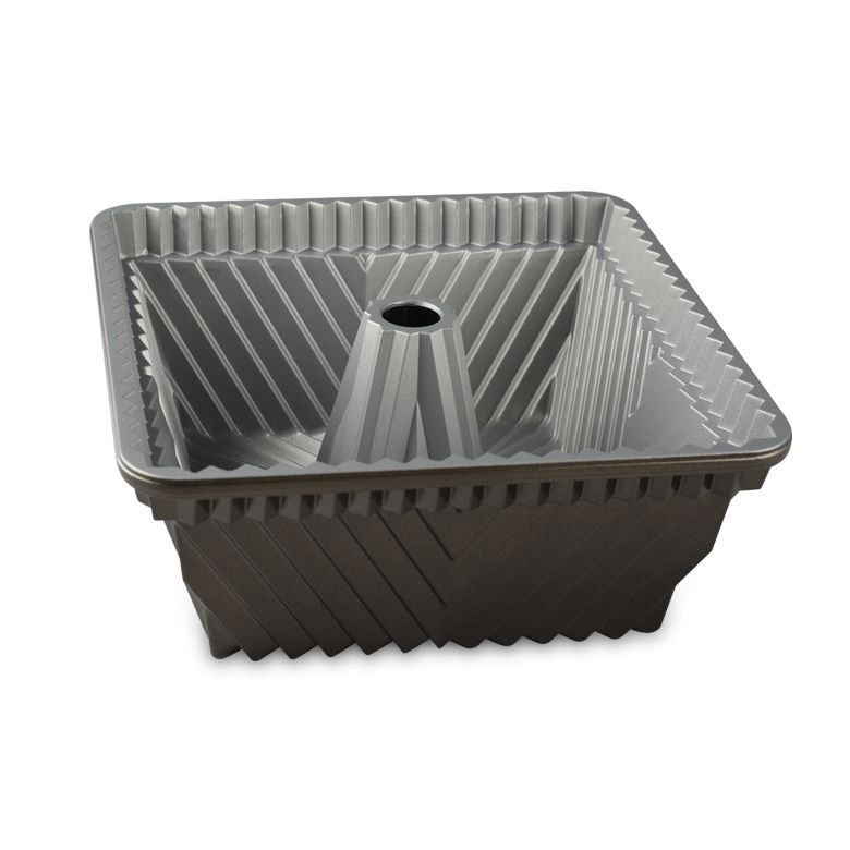 Thumbnail: Φόρμα για κέικ απο αλουμίνιο που δεν σκουριάζει