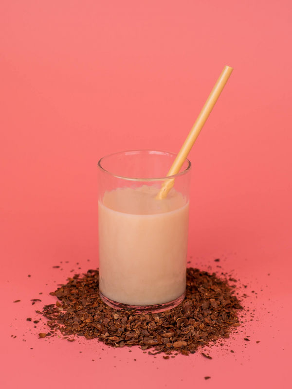 Thumbnail: ORIGINAL - COCOA HUSK TEA