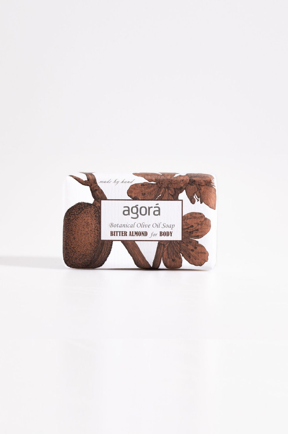 Agora Πικραμύγδαλο mini