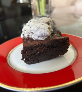 Brownies recipe