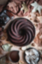 Nordic Ware Heritage Bundt Pan – Αντικολλητική φόρμα για κέικ με σπειροειδές σχέδιο. Κλασική, εντυπωσιακή και ιδανική για bun