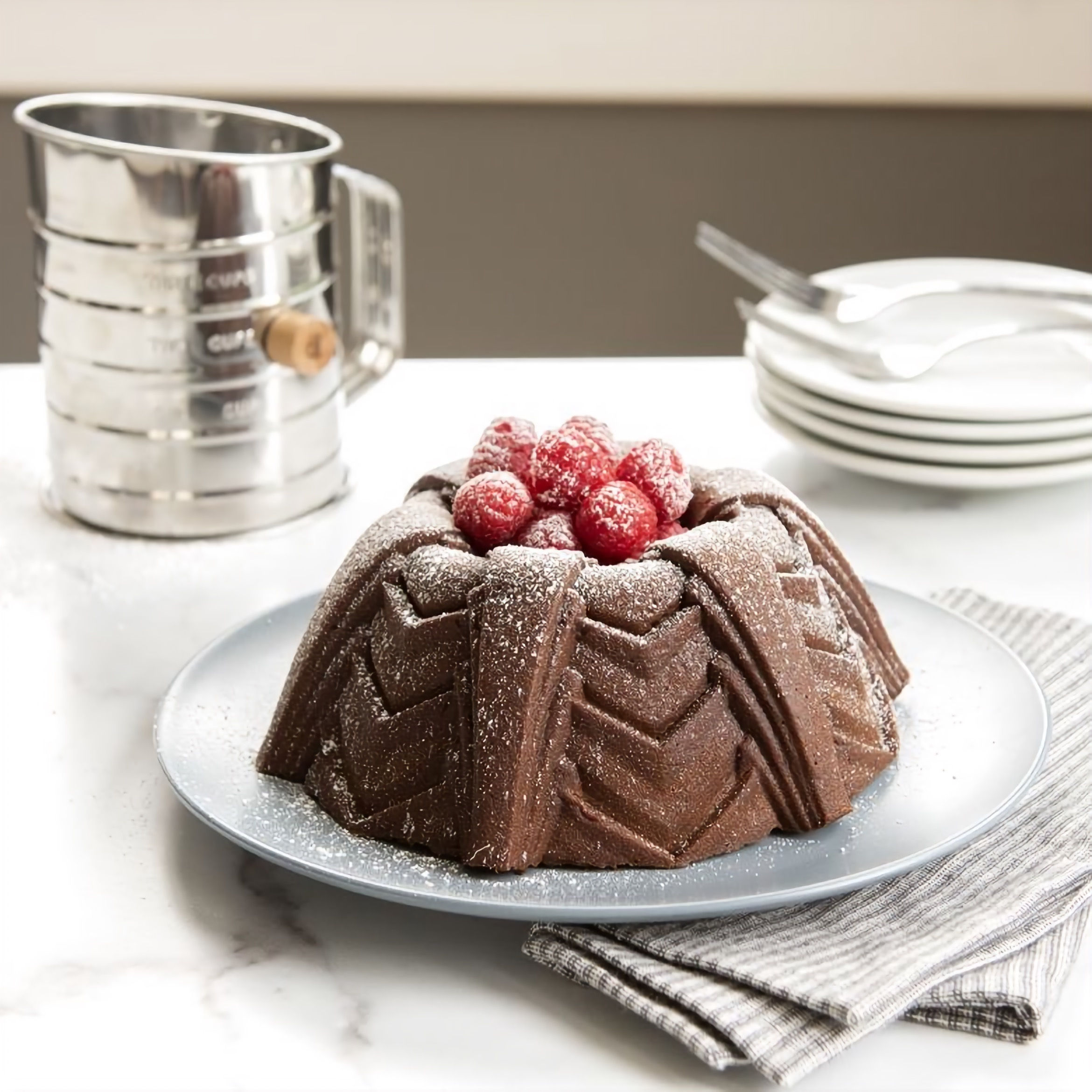 Marquee Bundt® Pan