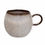Thumbnail: Sandrine Cup, Grey, Stoneware