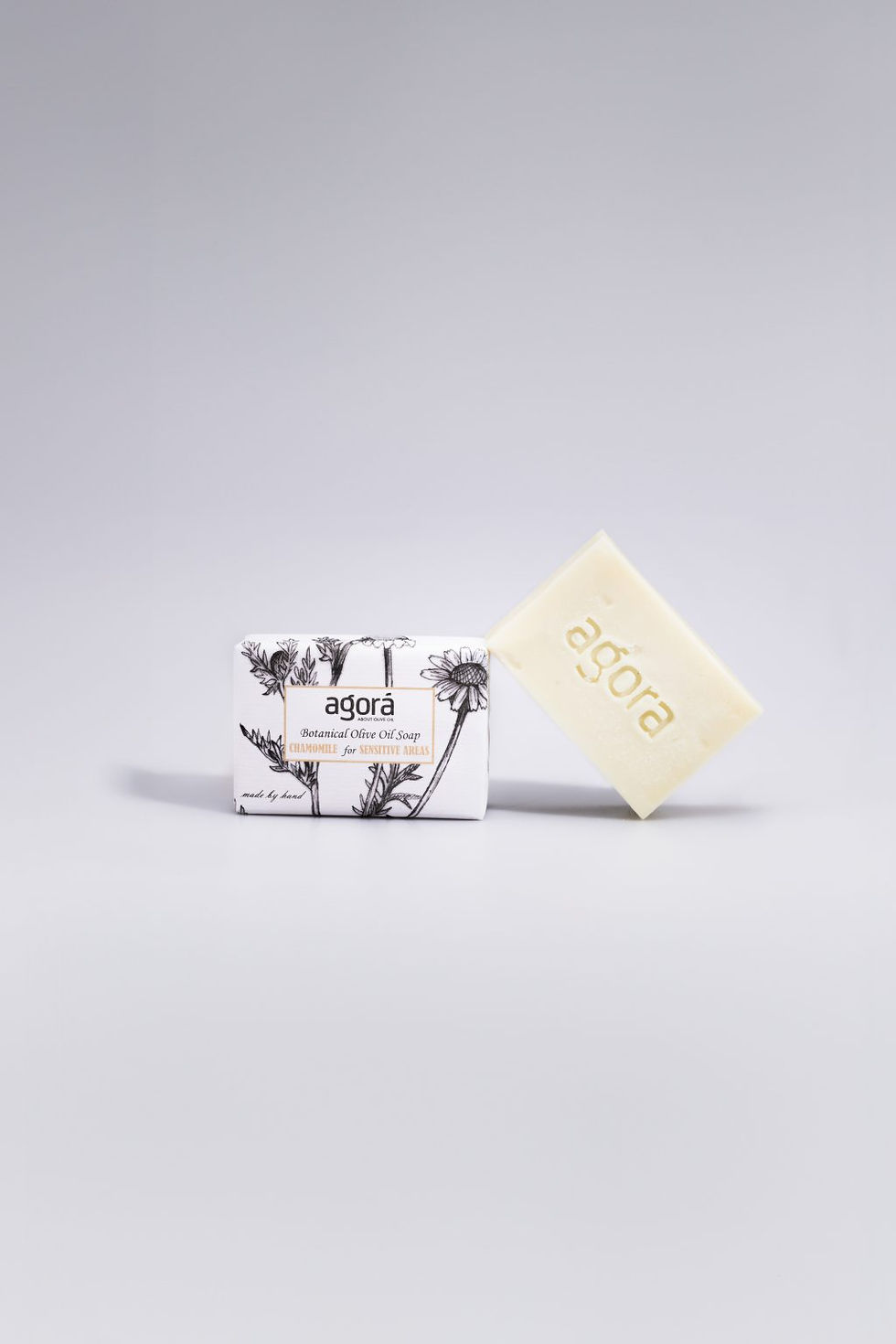 Thumbnail: Agora Χαμομήλι