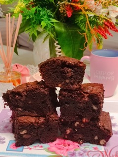 Brownies recipe