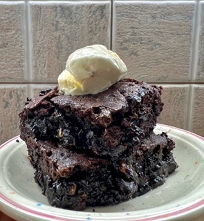 Brownies recipe