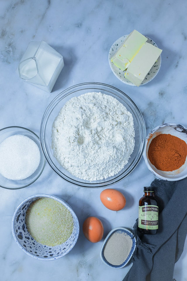 cinnamon roll recipe