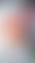 Κέικ με ροδόνερο και φράουλες