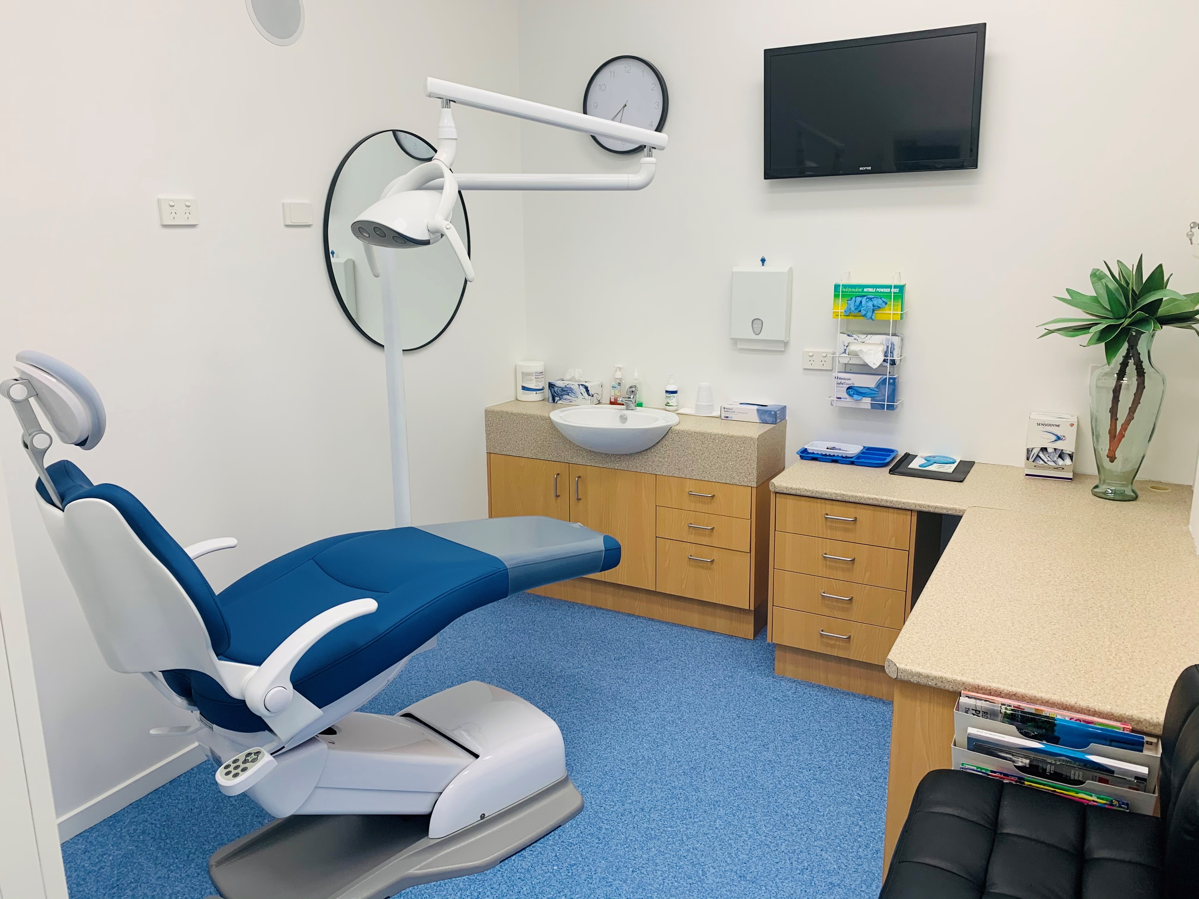 Forever Young Denture Clinic Runaway Bay Gold Coast